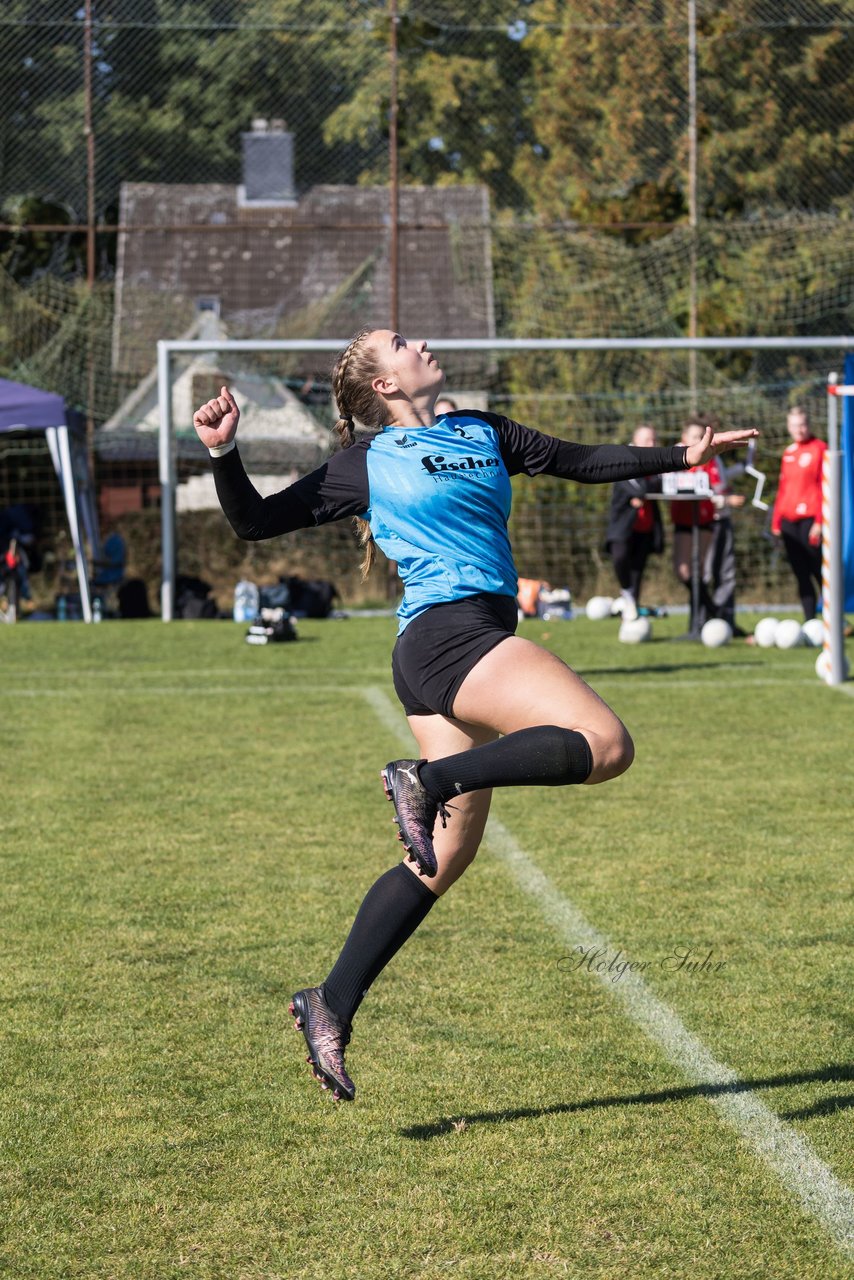 Bild 291 - wU16 Deutsche Meisterschaft